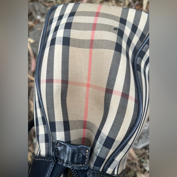 Vintage Burberry bag - Picture 7 of 11